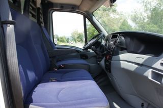 Iveco Daily 35C12
